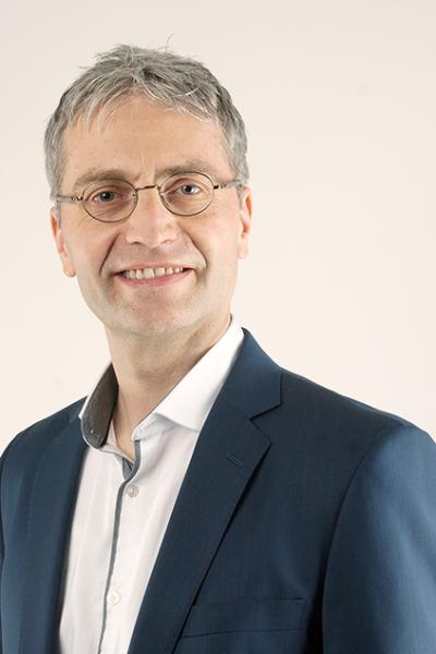 Individuelles Business Portrait