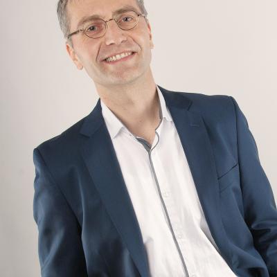 Individuelles Business Portrait