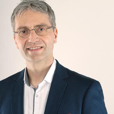 Individuelles Business Portrait