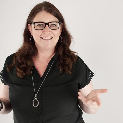 Individuelles Business Portrait