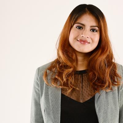 Individuelles Business Portrait