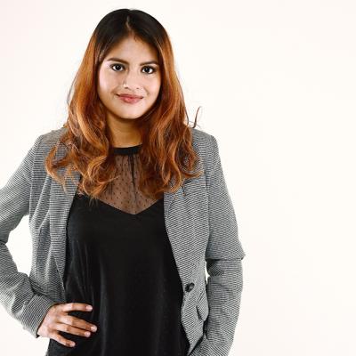 Individuelles Business Portrait