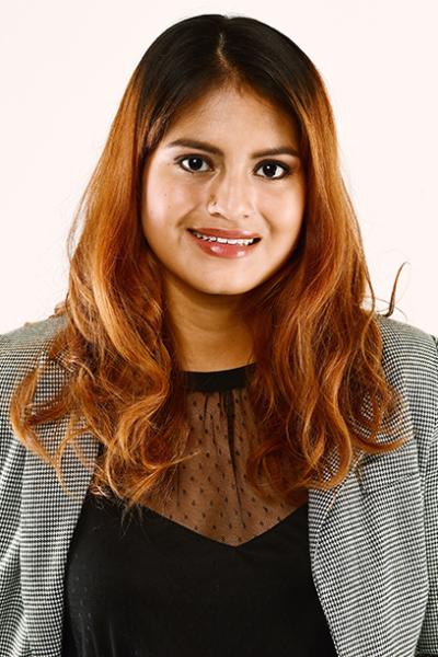 Individuelles Business Portrait