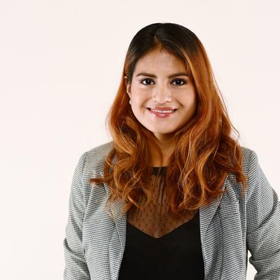 Individuelles Business Portrait