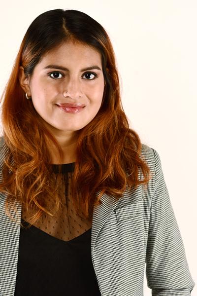 Individuelles Business Portrait