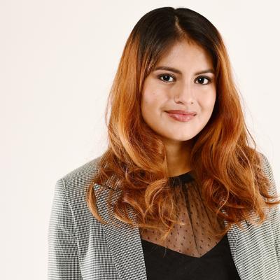 Individuelles Business Portrait