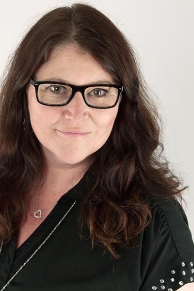 Individuelles Business Portrait