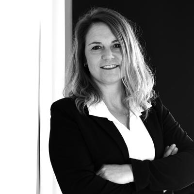 Individuelles Business Portrait