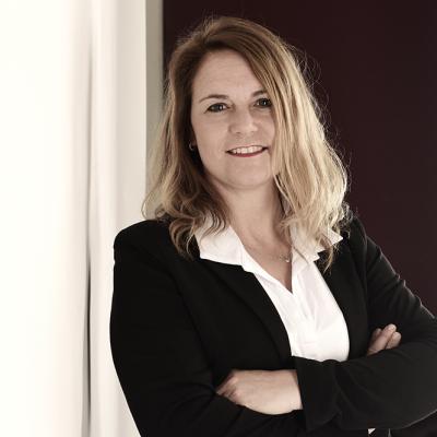 Individuelles Business Portrait