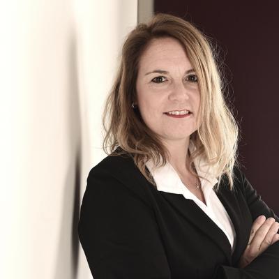 Individuelles Business Portrait