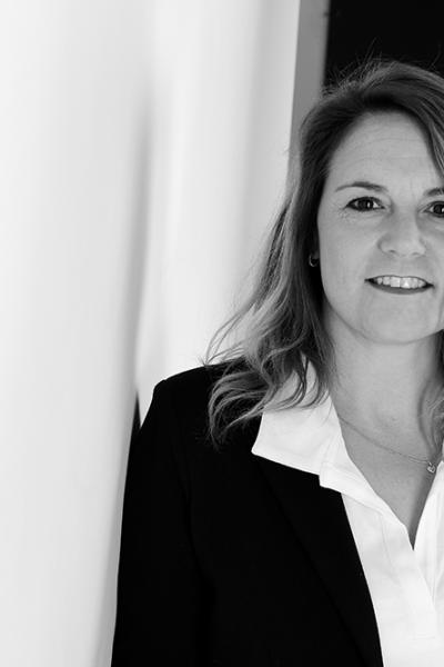 Individuelles Business Portrait