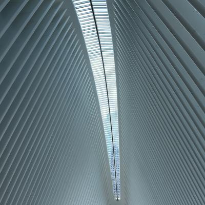 9/11 Memorial New York