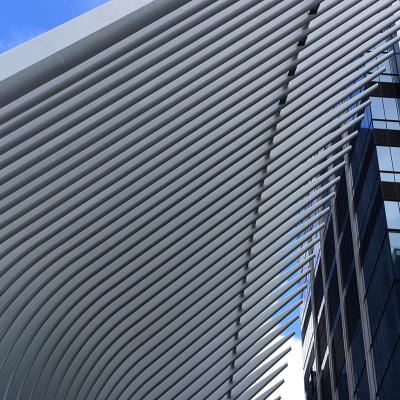 9/11 Memorial New York