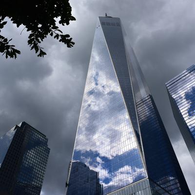 9/11 Memorial New York