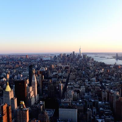 Empire State Building