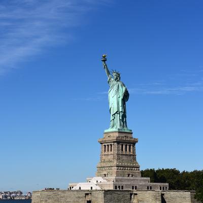 Statue of liberty 