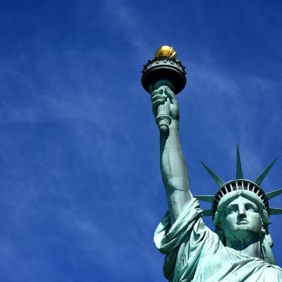 Statue of liberty 