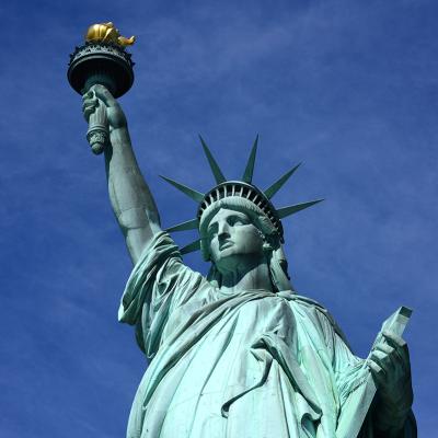 Statue of liberty 