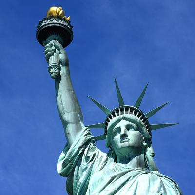 Statue of liberty 